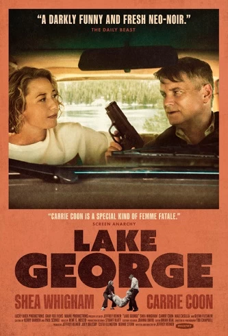 Lake George