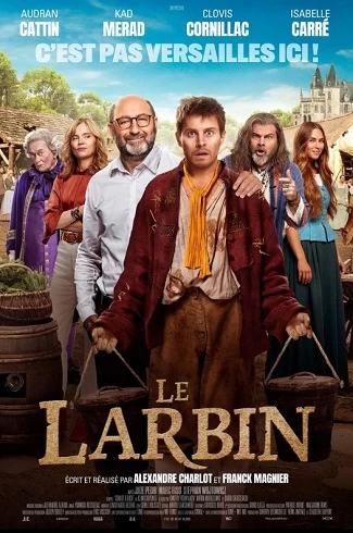 Le Larbin
