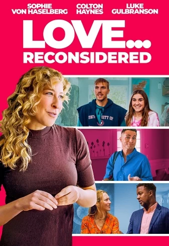 Love... Reconsidered