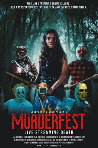 Murderfest