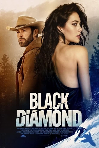Black Diamond