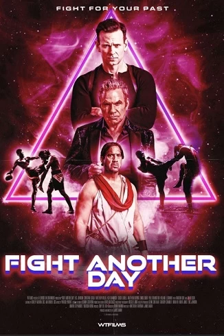 Fight Another Day