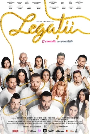 Legații