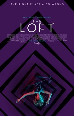 The Loft - Ispita