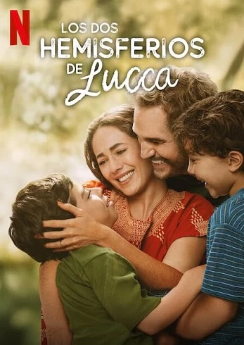 Lumea lui Lucca