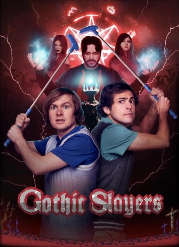 Gothic Slayers