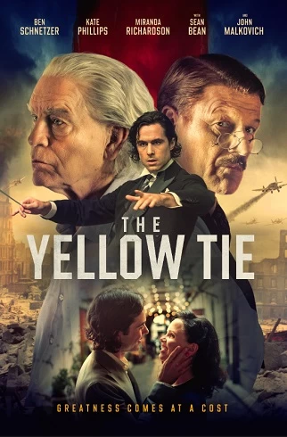 The Yellow Tie