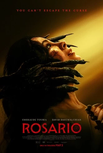 Rosario - Blestemul