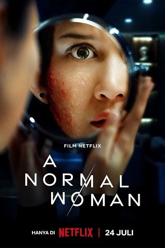 O femeie normală – A Normal Woman