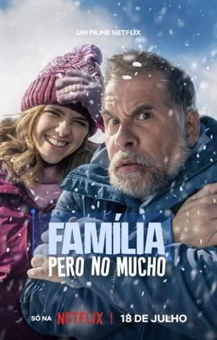 Aproape o familie – Almost Family