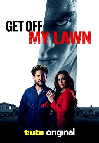 Get Off My Lawn