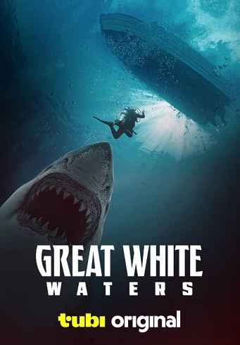 Great White Waters