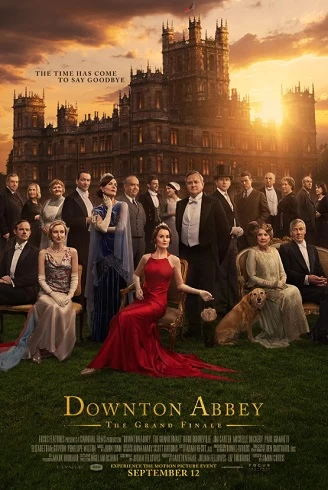Downton Abbey: Final glorios