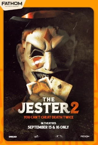 The Jester 2