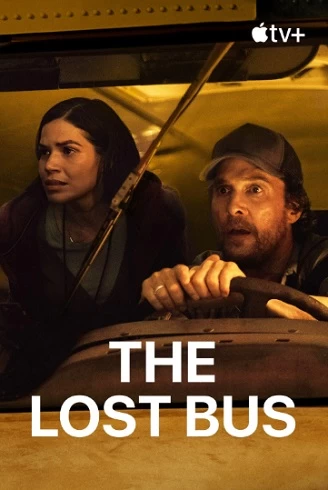 The Lost Bus