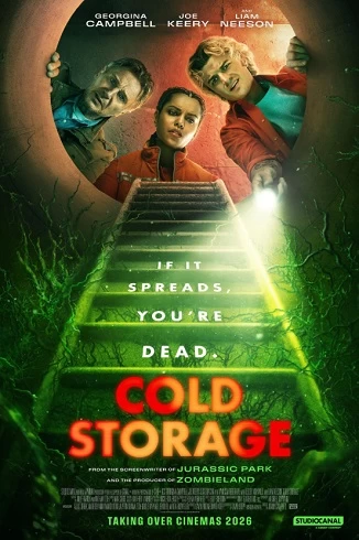 Cold Storage