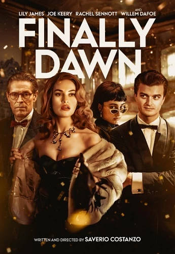 Finally Dawn - Finalmente l'alba vezi online