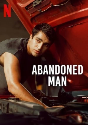 Abandoned Man - Abandonat