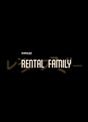 Rental Family