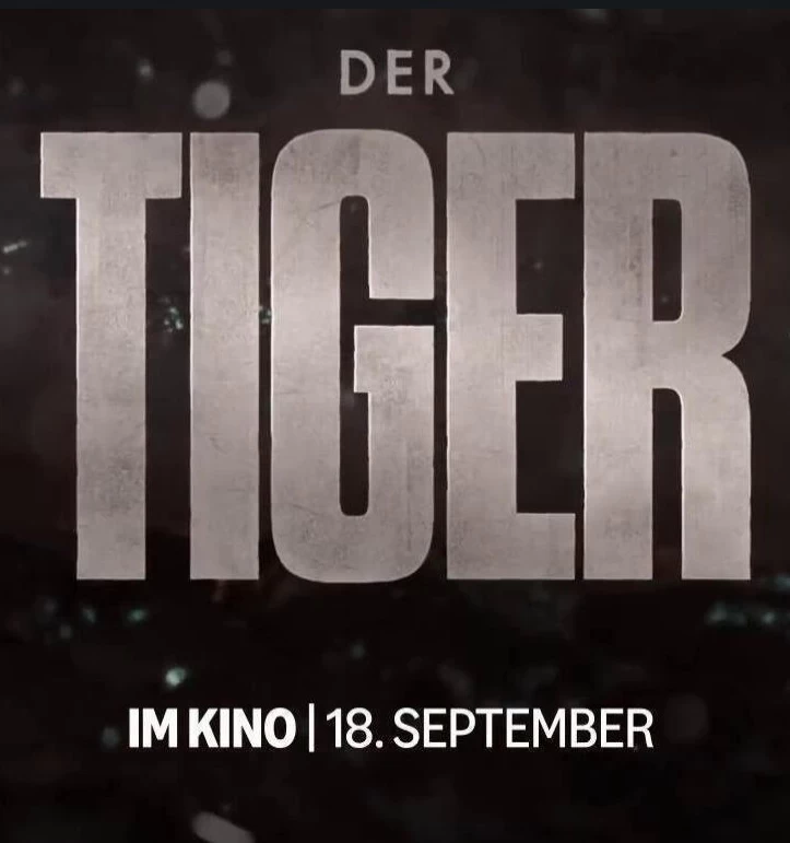 The Tiger