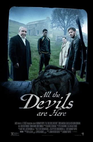 All the Devils Are Here
