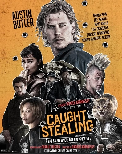 Prins cu mâța-n sac vezi online