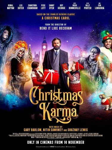 Christmas Karma