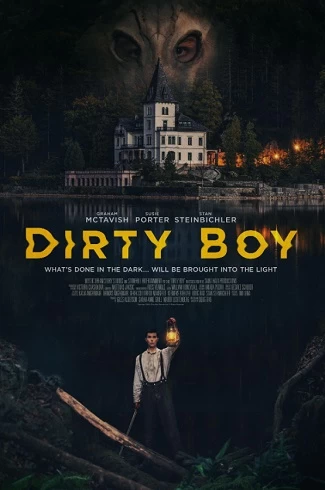Dirty Boy