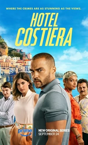 Hotel Costiera