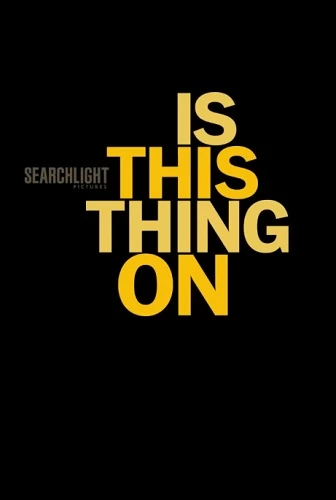 Is This Thing On?