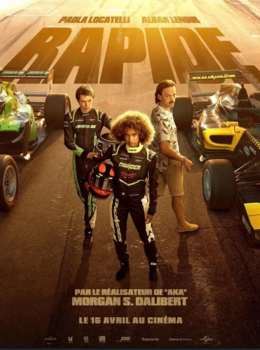 Faster