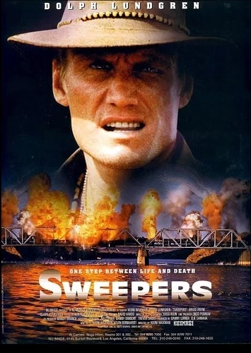 Sweepers - Dincolo de lege