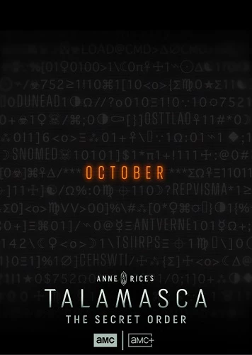 TALAMASCA: The Secret Order