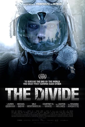 Instrainati - The Divide