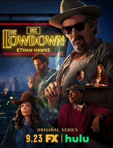 The Lowdown