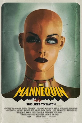 The Mannequin