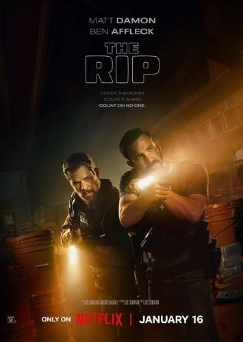 The Rip