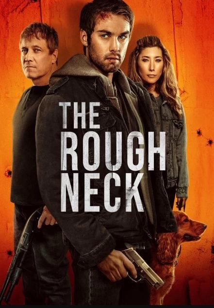 The Roughneck