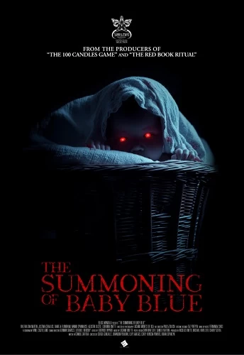 The Summoning of Baby Blue