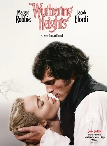 Wuthering Heights