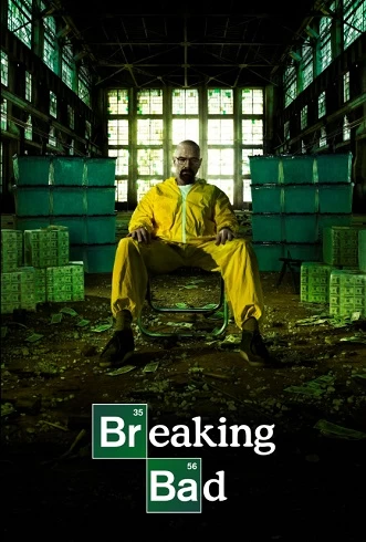 Breaking Bad [toate sezoanele 1-5]