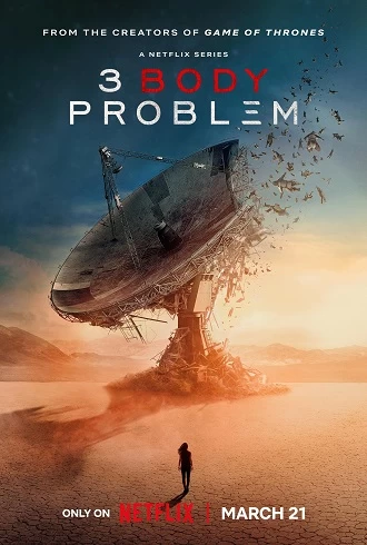 3 Body Problem vezi online