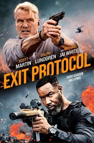 Exit Protocol
