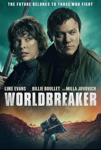 Worldbreaker