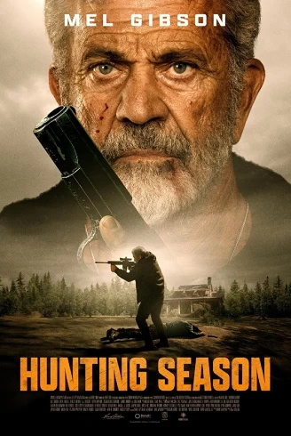 Sezonul de vânătoare