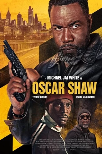 Oscar Shaw