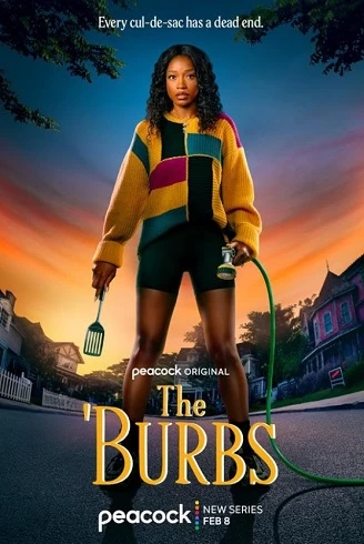 The 'Burbs vezi online