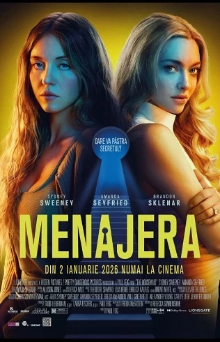 Menajera