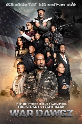 War Dawgz