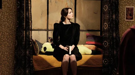 Teatrul și dublul său